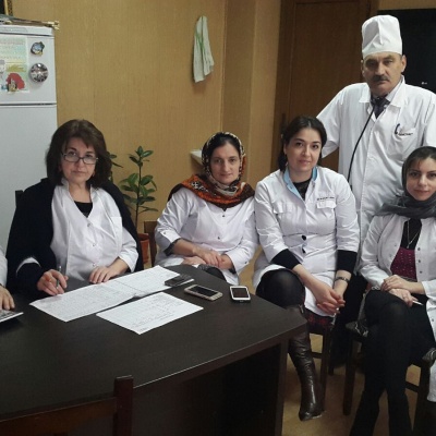 Наше руководство