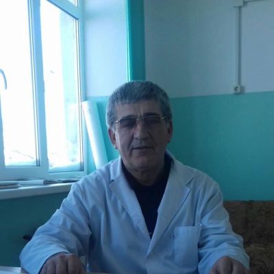 Врачи с.Кочубей