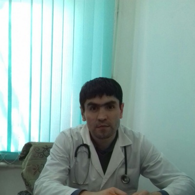 Врачи с.Кочубей