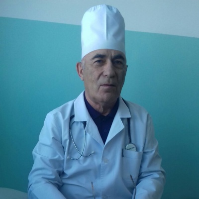 Наши специалисты