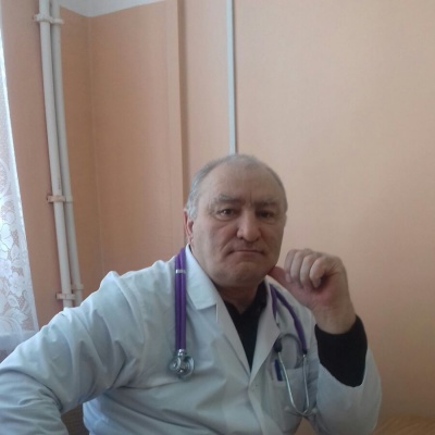 Врачи с.Кочубей